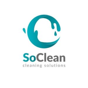 Soclean logo
