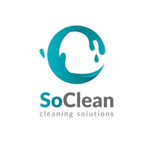 Soclean logo